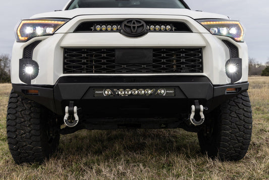 4RUNNER HILINE WINGS