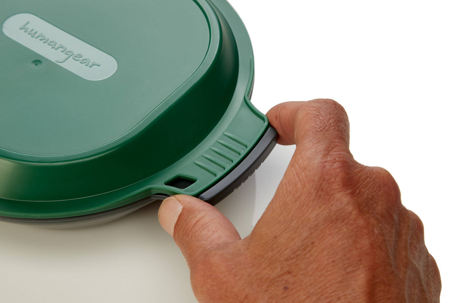 GoKit - Utensil and Plate Mess Kit Set