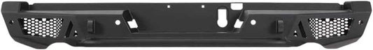 2017-2022 Ford F-250/F-350 Super Duty Ambush Rear Bumper with aggressive styling and integrated features.