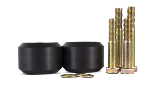 COIL SPACER