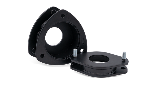 2" FRONT/1.5" REAR STRUT SPACER KIT