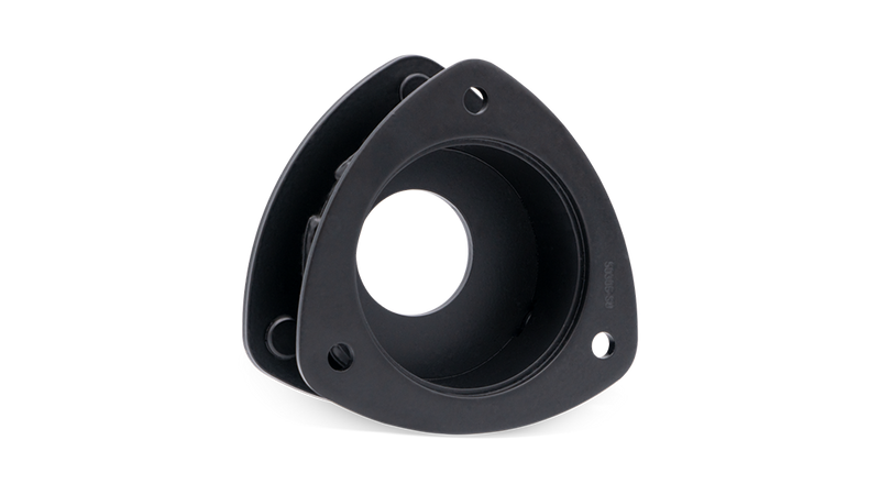 2" FRONT/1.5" REAR STRUT SPACER KIT