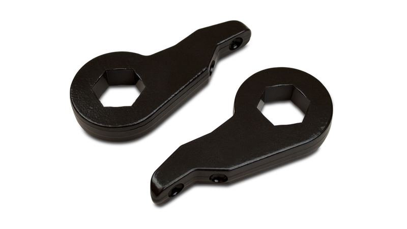 KEY/SHOCK EXTENDER