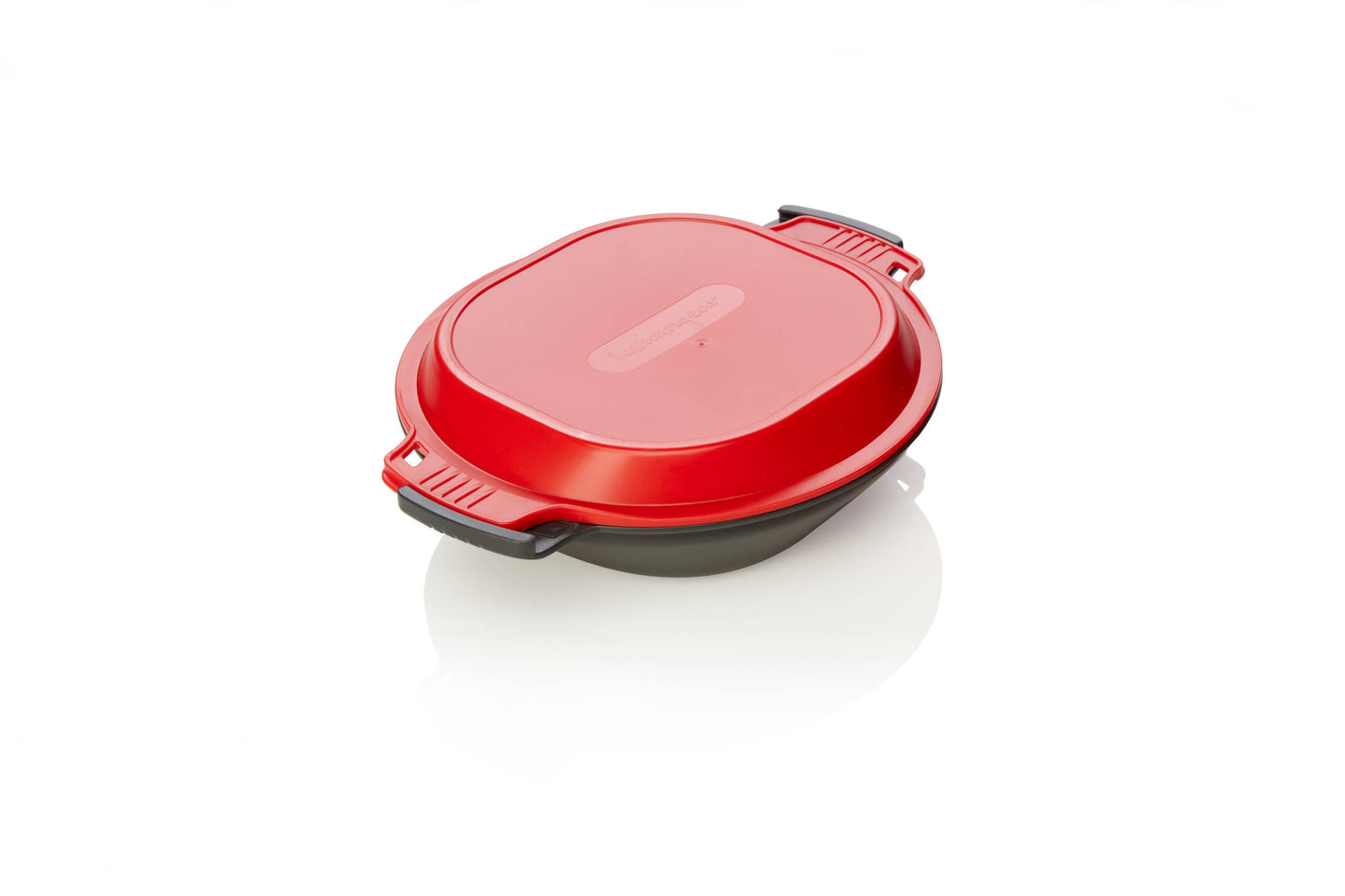 GoKit - Utensil and Plate Mess Kit Set