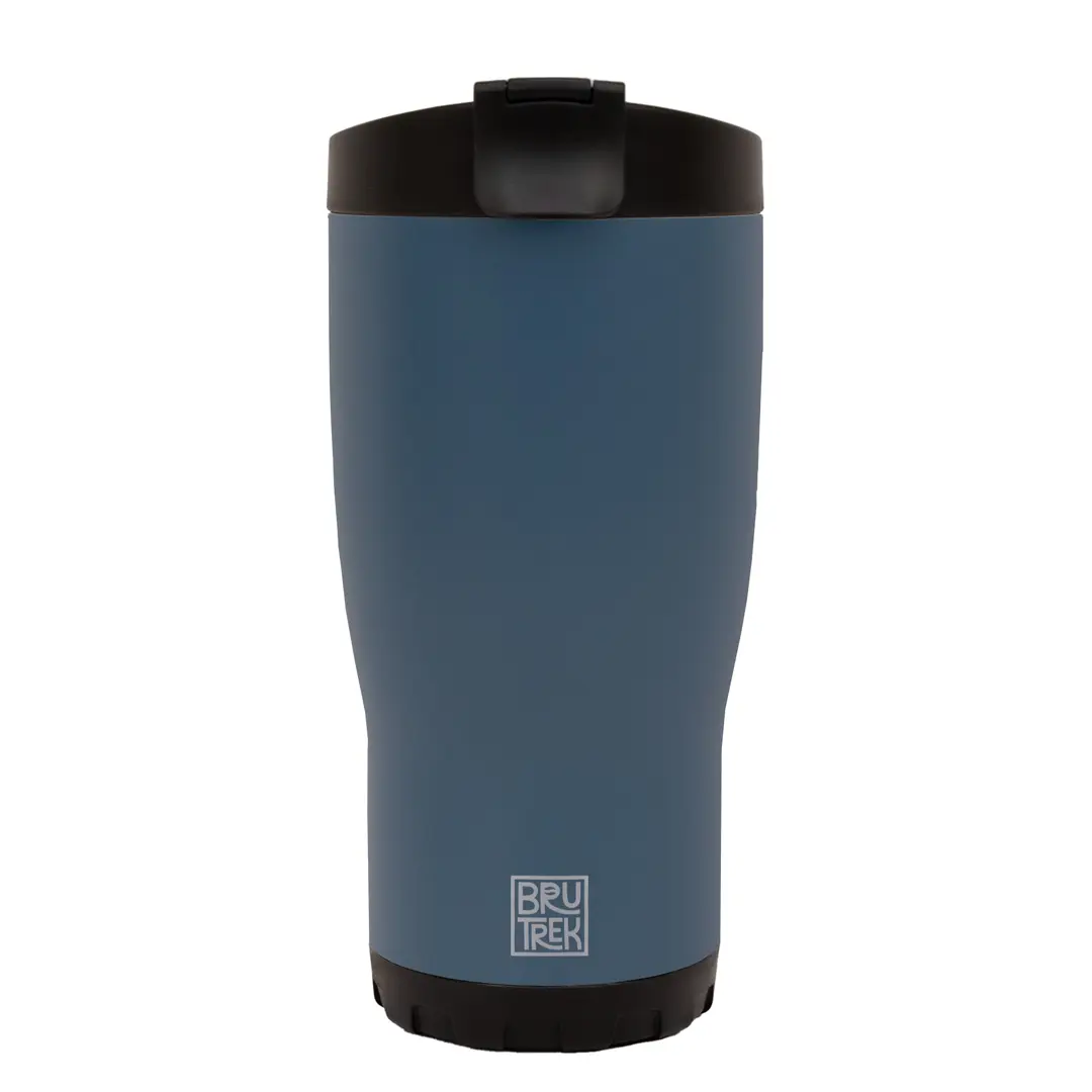 Adventure Coffee Tumbler