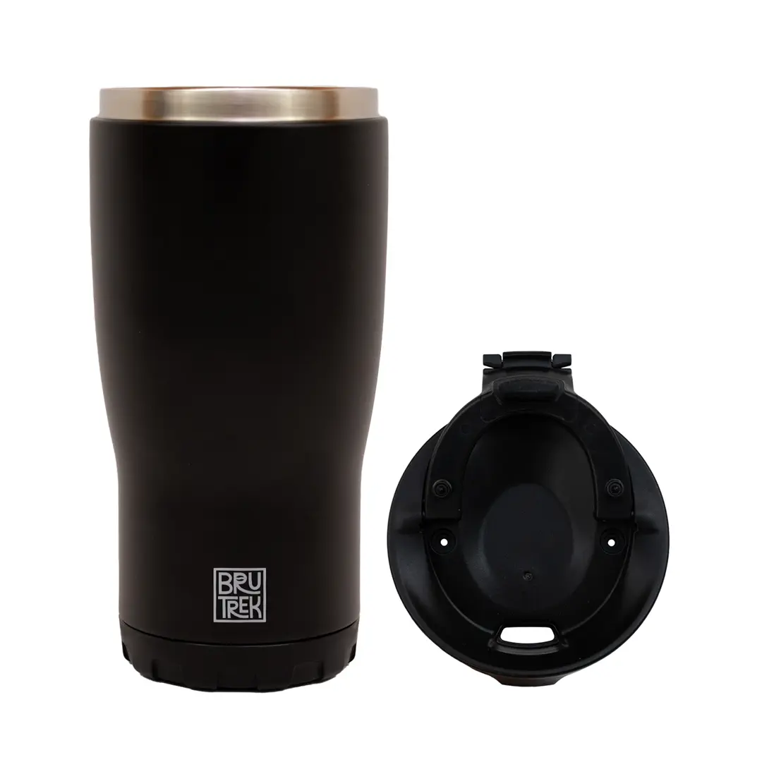 Adventure Coffee Tumbler