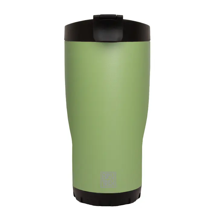 Adventure Coffee Tumbler