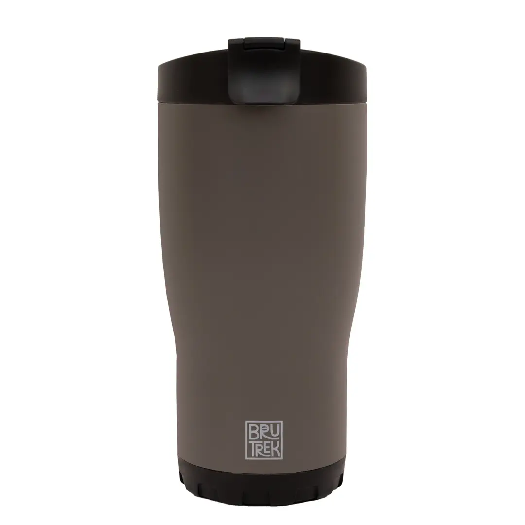 Adventure Coffee Tumbler