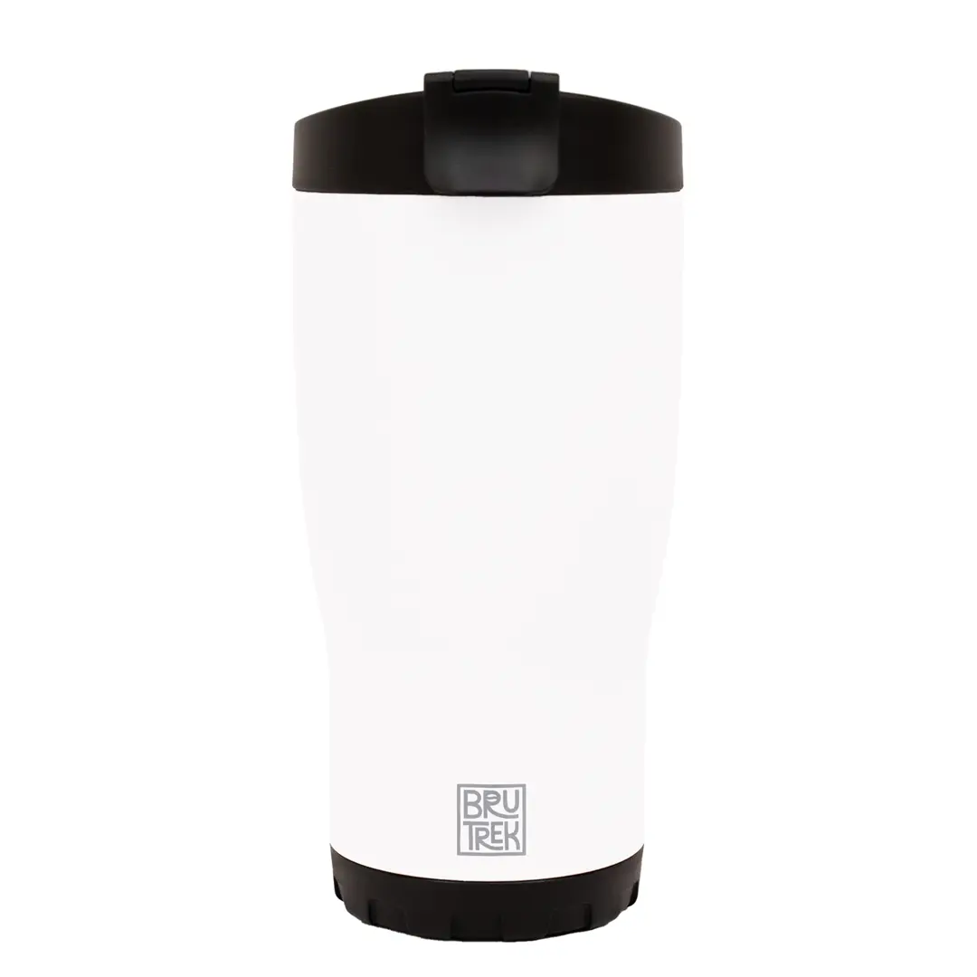 Adventure Coffee Tumbler