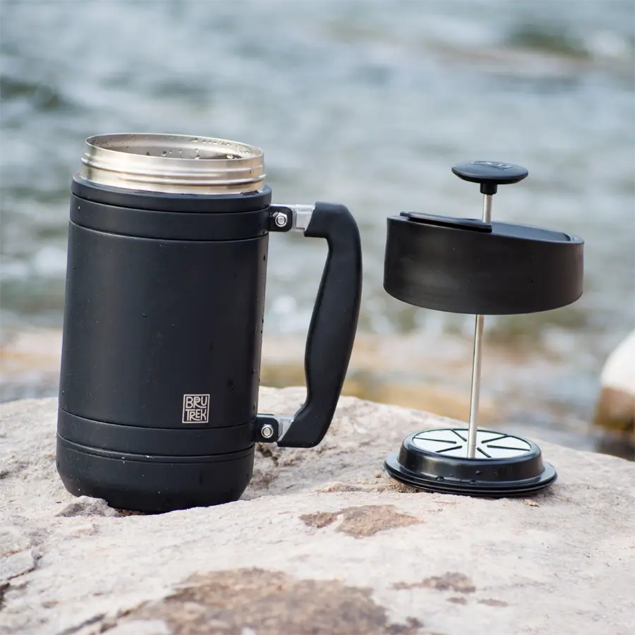 Basecamp Camping French Press 48 oz