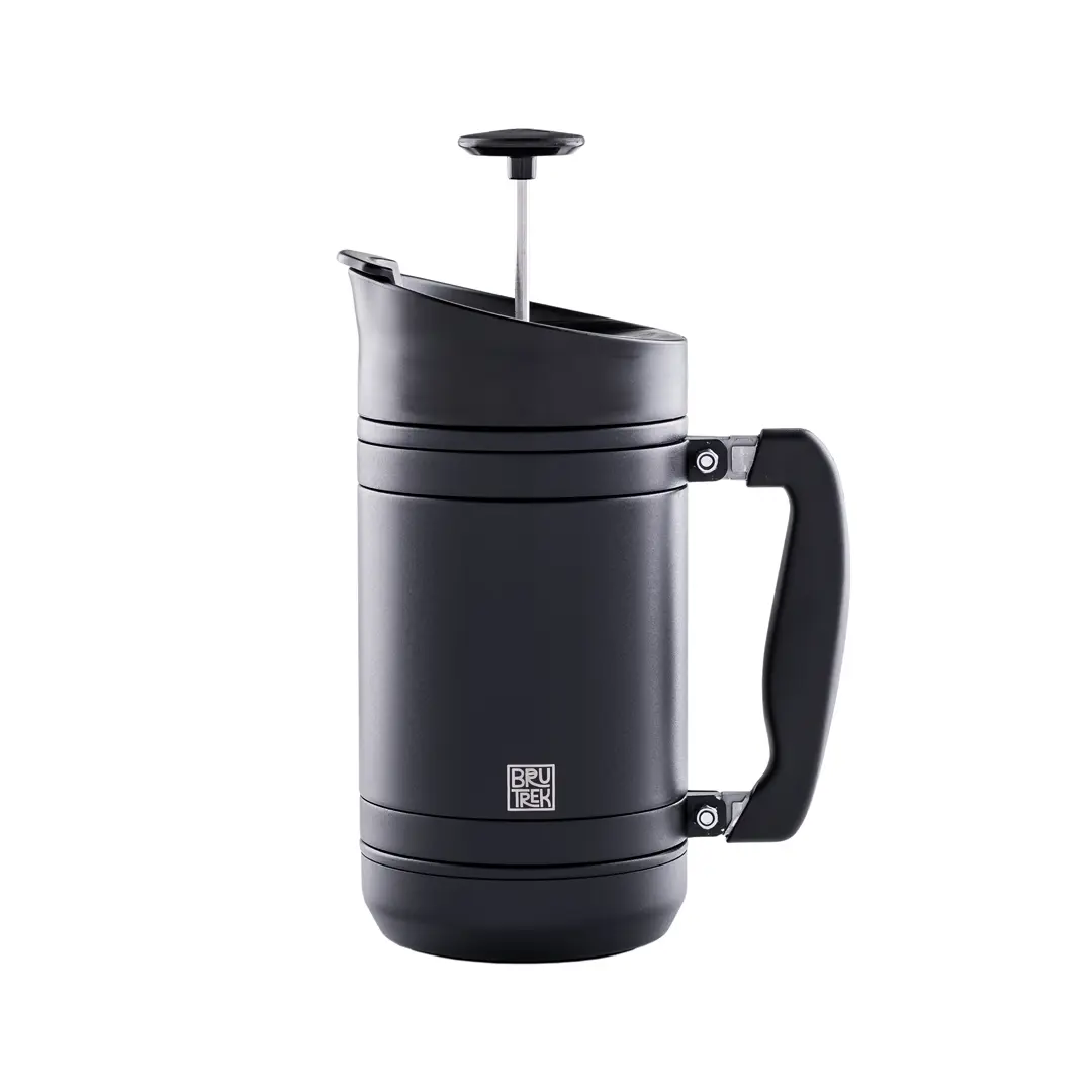 BaseCamp Camping French Press 32 oz