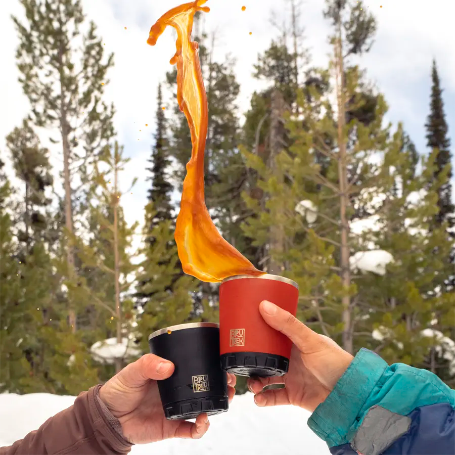 BruTrek Camp Cup