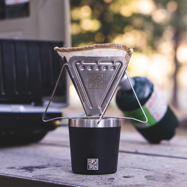 Coffee Pour over Set