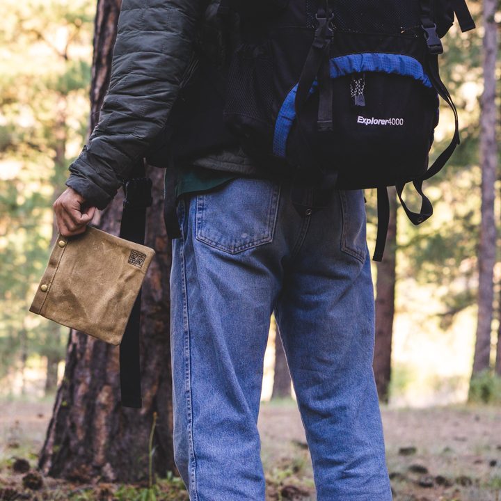 Coffee Pour over Set