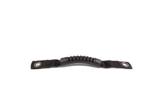 2007-2018 Jeep Wrangler JK Multi-Point Handle with durable construction and anti-slip grip for enhanced off-road experience.