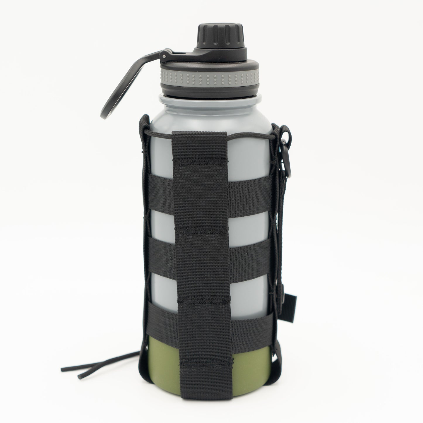 TUFF STUFF® OVERLAND TACTICAL WATER BOTTLE SLEEVE (HOLSTER)