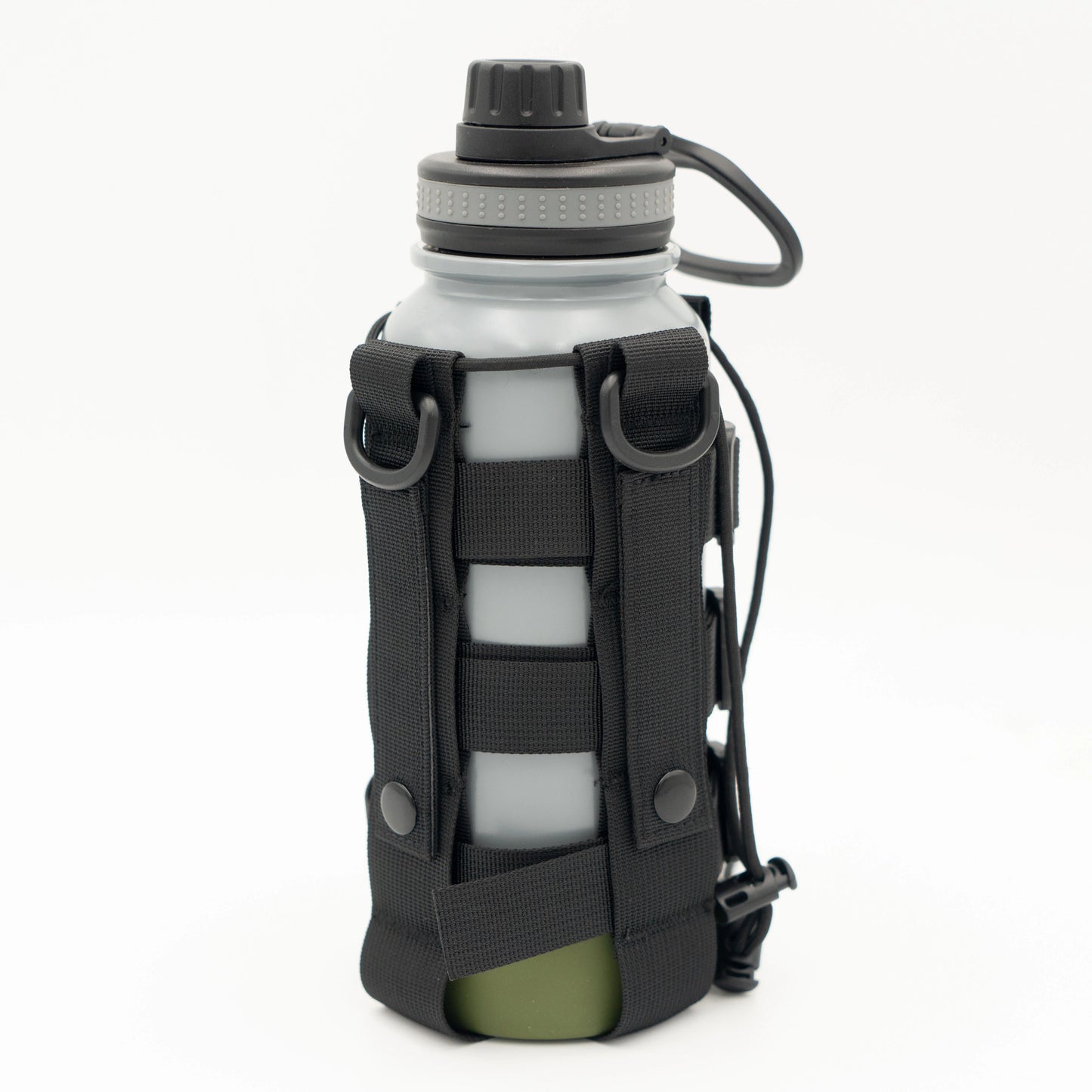 TUFF STUFF® OVERLAND TACTICAL WATER BOTTLE SLEEVE (HOLSTER)