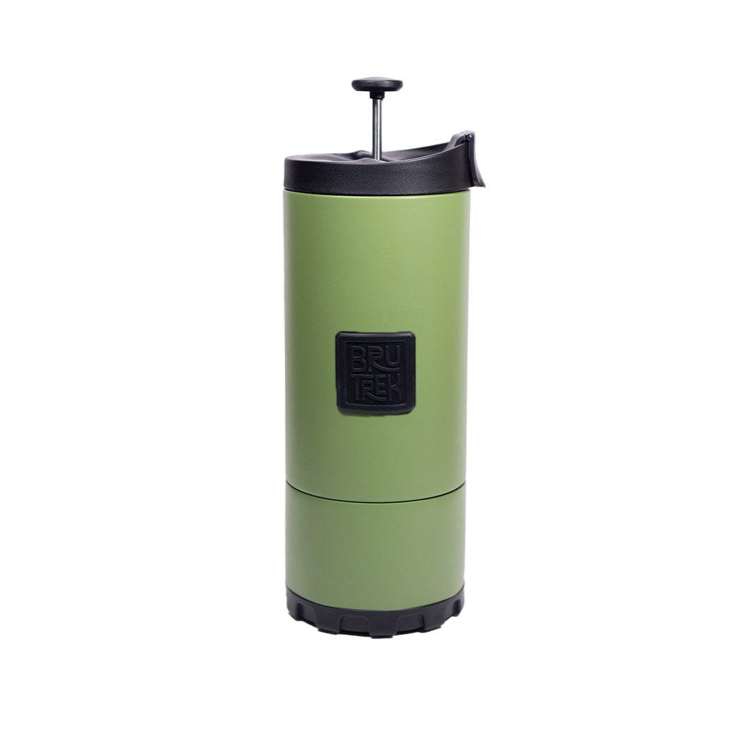 Ovrlndr Coffee French Press
