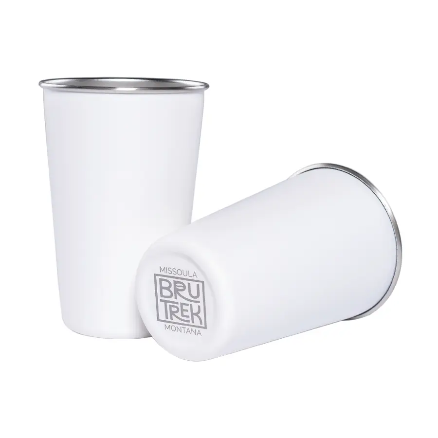 Stainless Steel Camp Cups