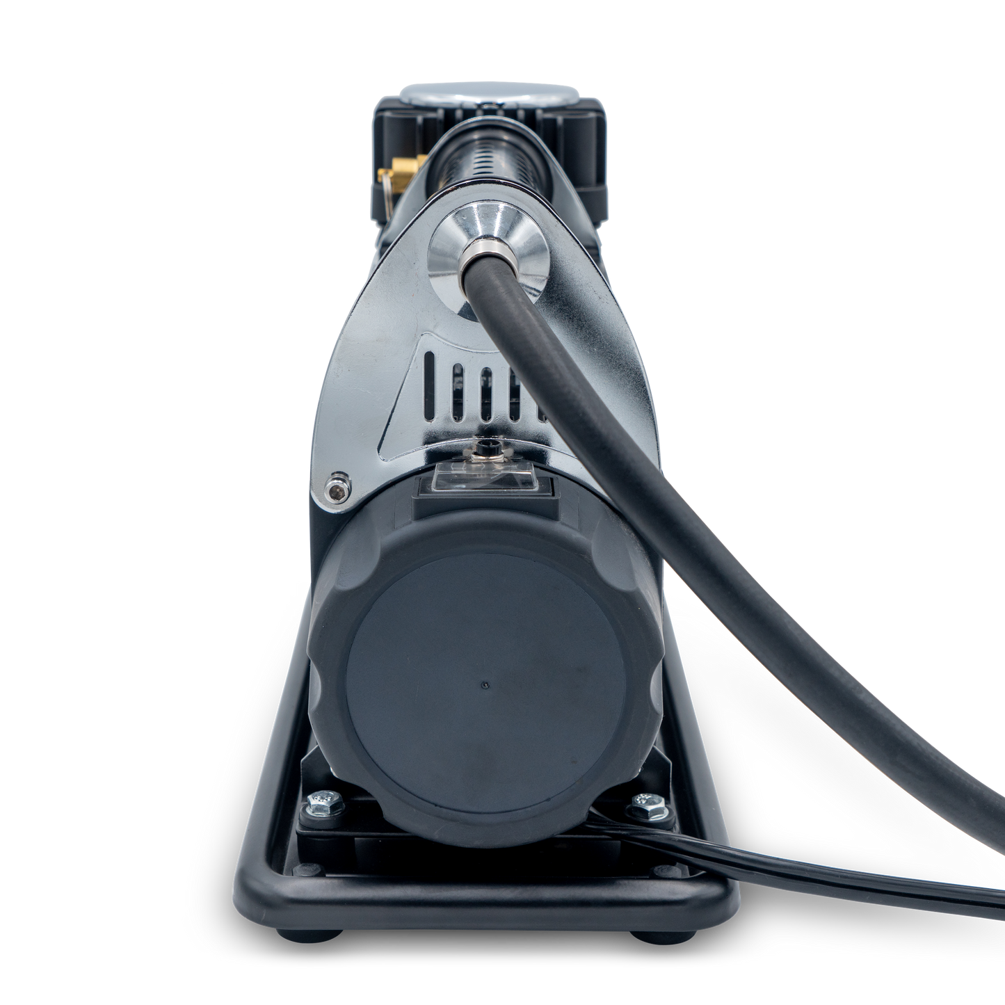 TUFF STUFF® OVERLAND TUFF AIR 160L UNIVERSAL COMPRESSOR WITH HOSE AND STORAGE BAG