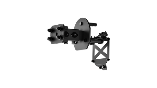 PRO SERIES II TIRE CARRIER