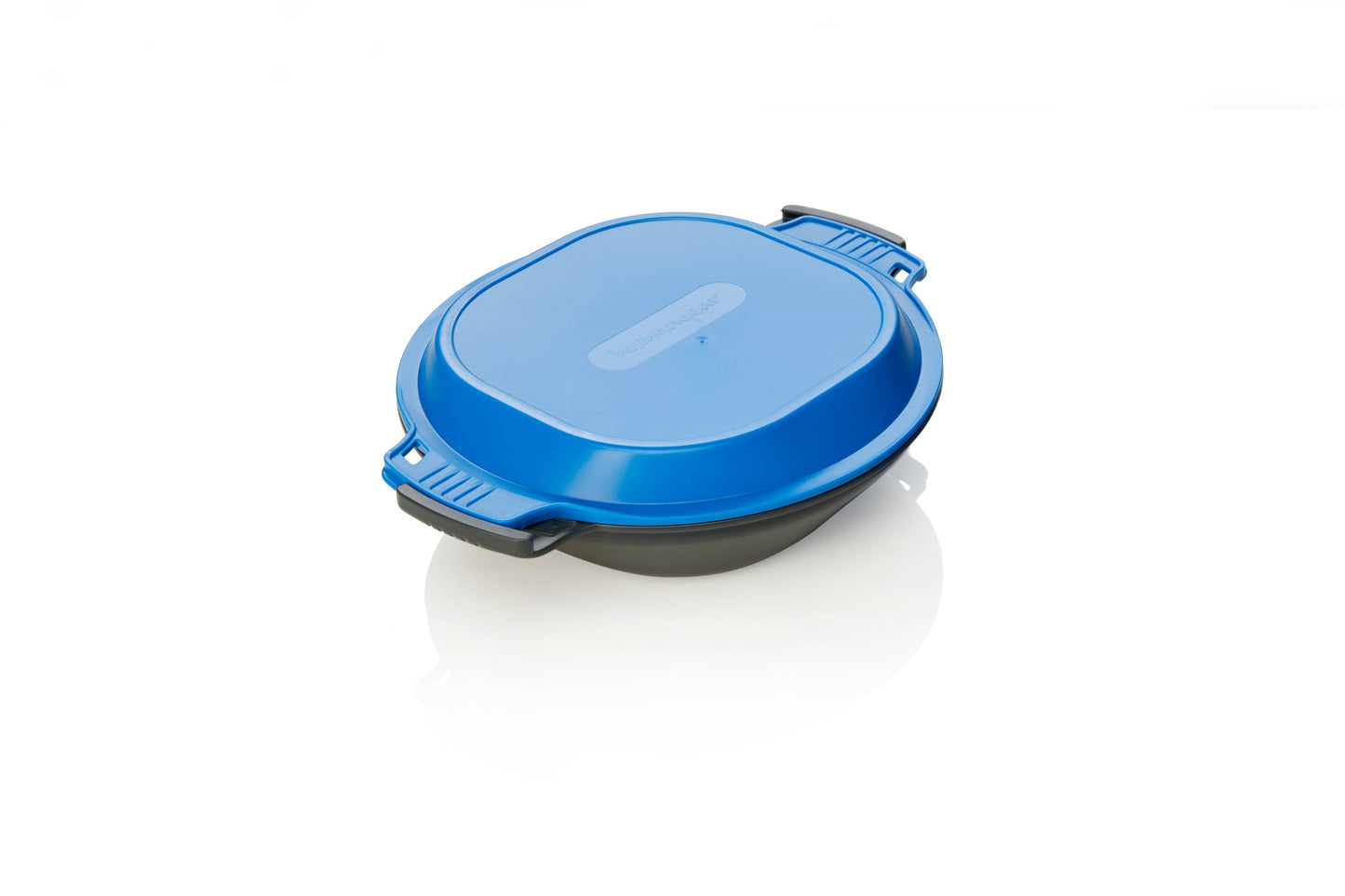 GoKit - Utensil and Plate Mess Kit Set