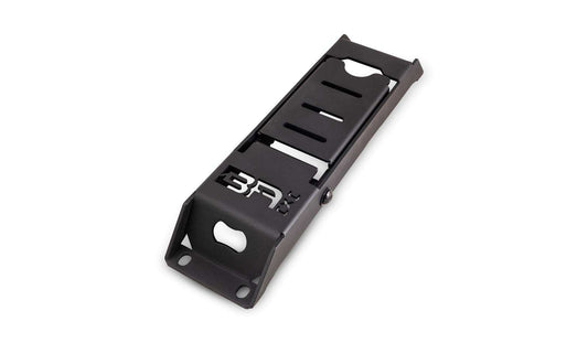 2007-2024 Jeep Wrangler JK/JL & Gladiator JT Hinge Steps - Rugged, Easy Access, Durable Design