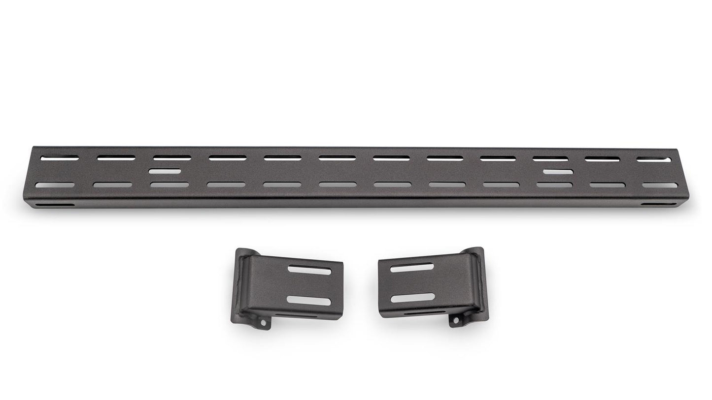 UNIVERSAL OVERLAND RACK CROSS BARS FOR TK-6126(MID SIZE)