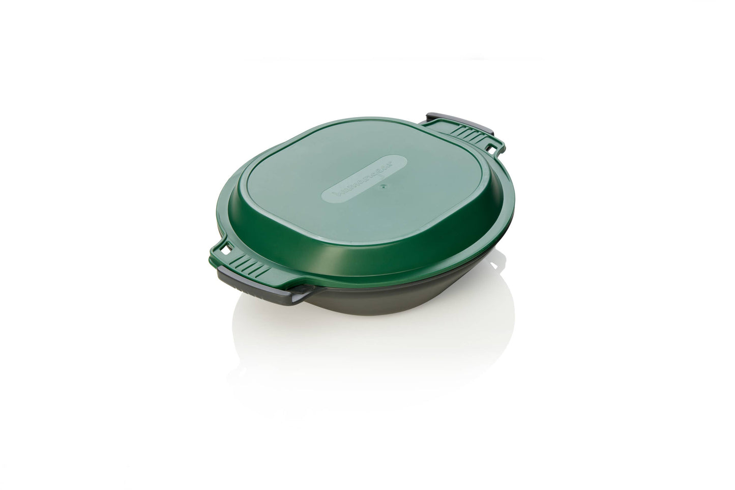 GoKit - Utensil and Plate Mess Kit Set