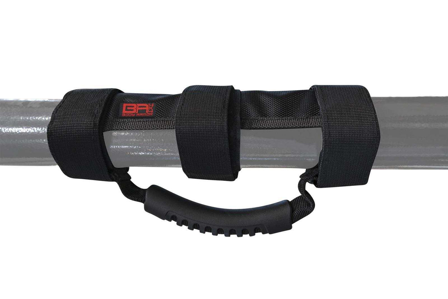 2-inch to 3-inch roll bar grab handle pair, secure grip, anti-slip, off-road accessory.