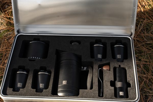 Expedition Coffee Brewing Bundle
