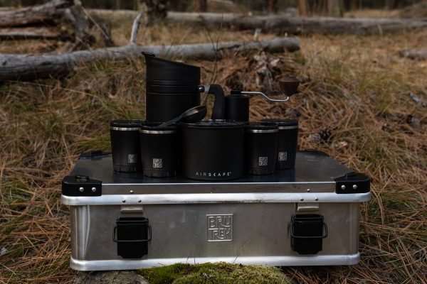 Expedition Coffee Brewing Bundle