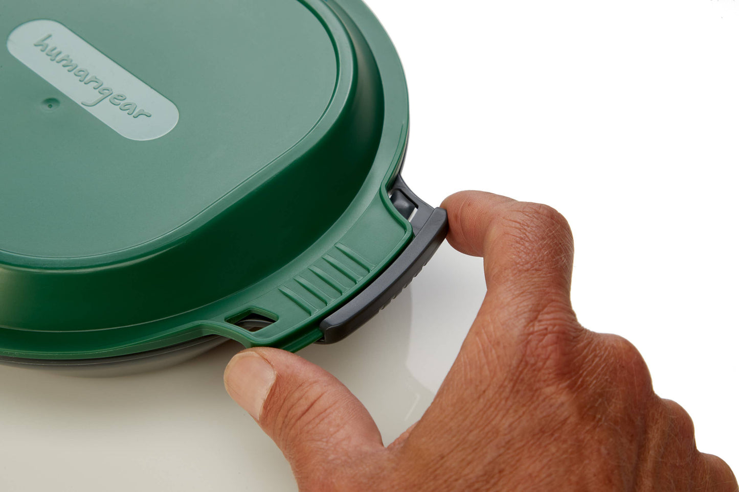 GoKit - Utensil and Plate Mess Kit Set