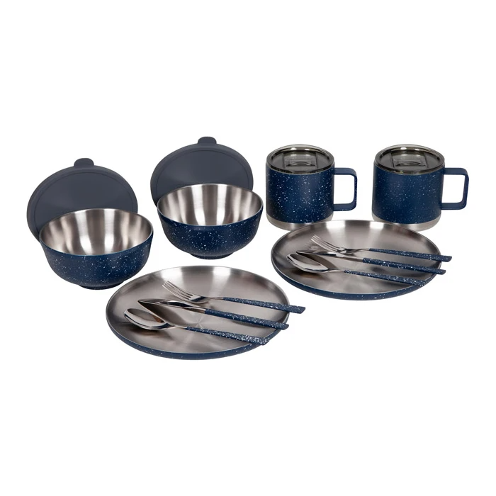 2 Person Cookware Set