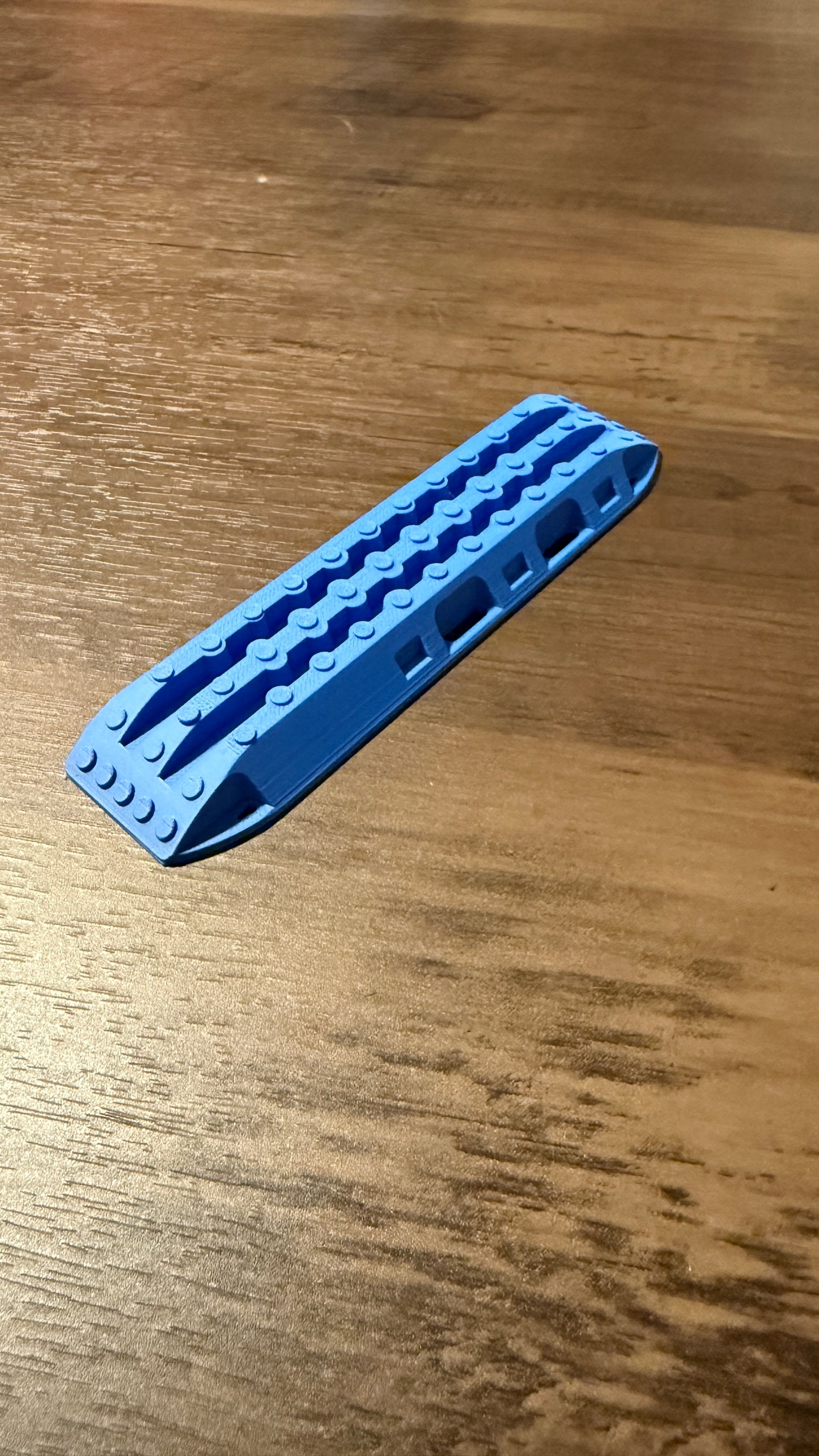 Widdle Bottle Opener Traction Board