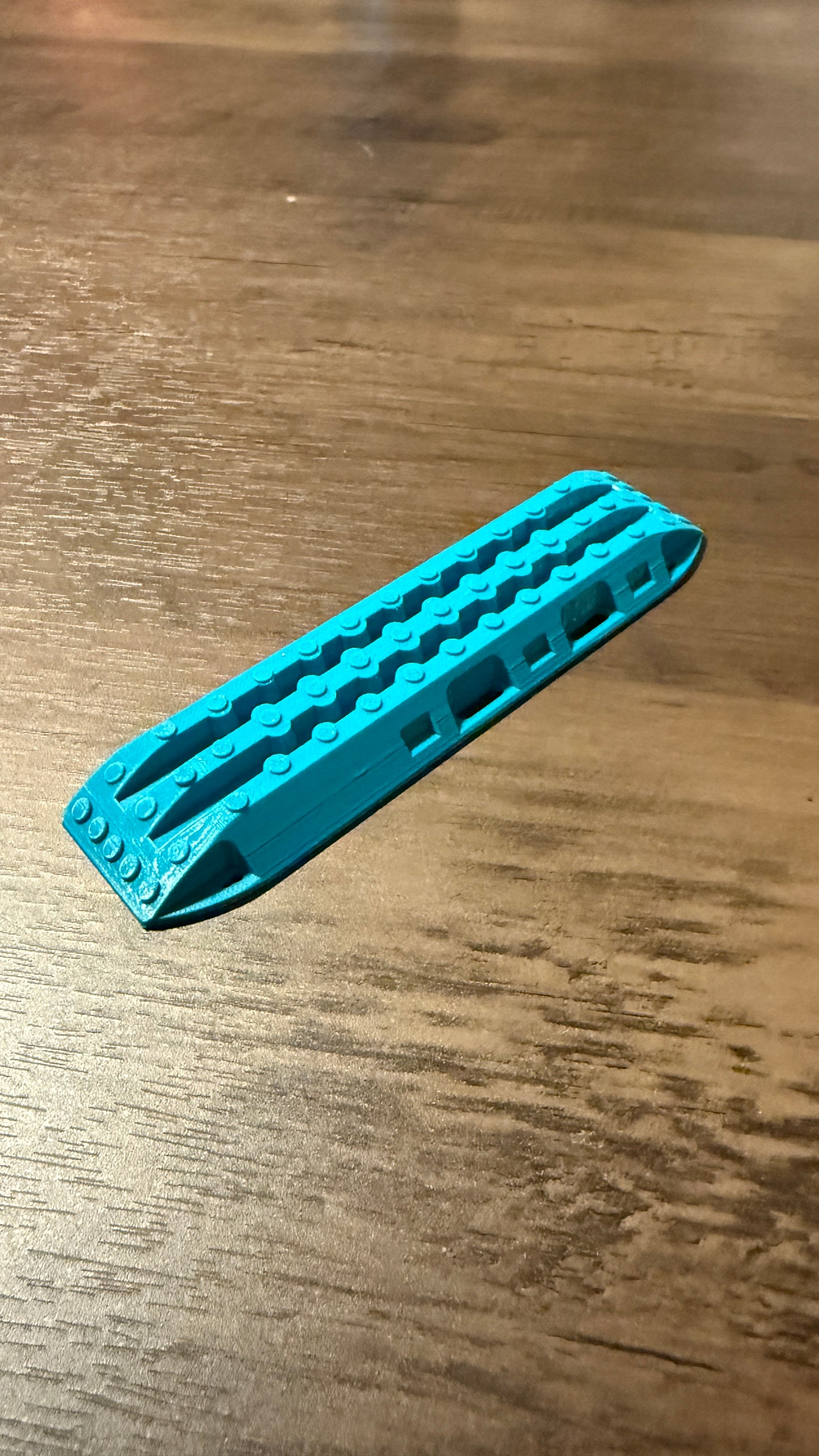 Widdle Bottle Opener Traction Board