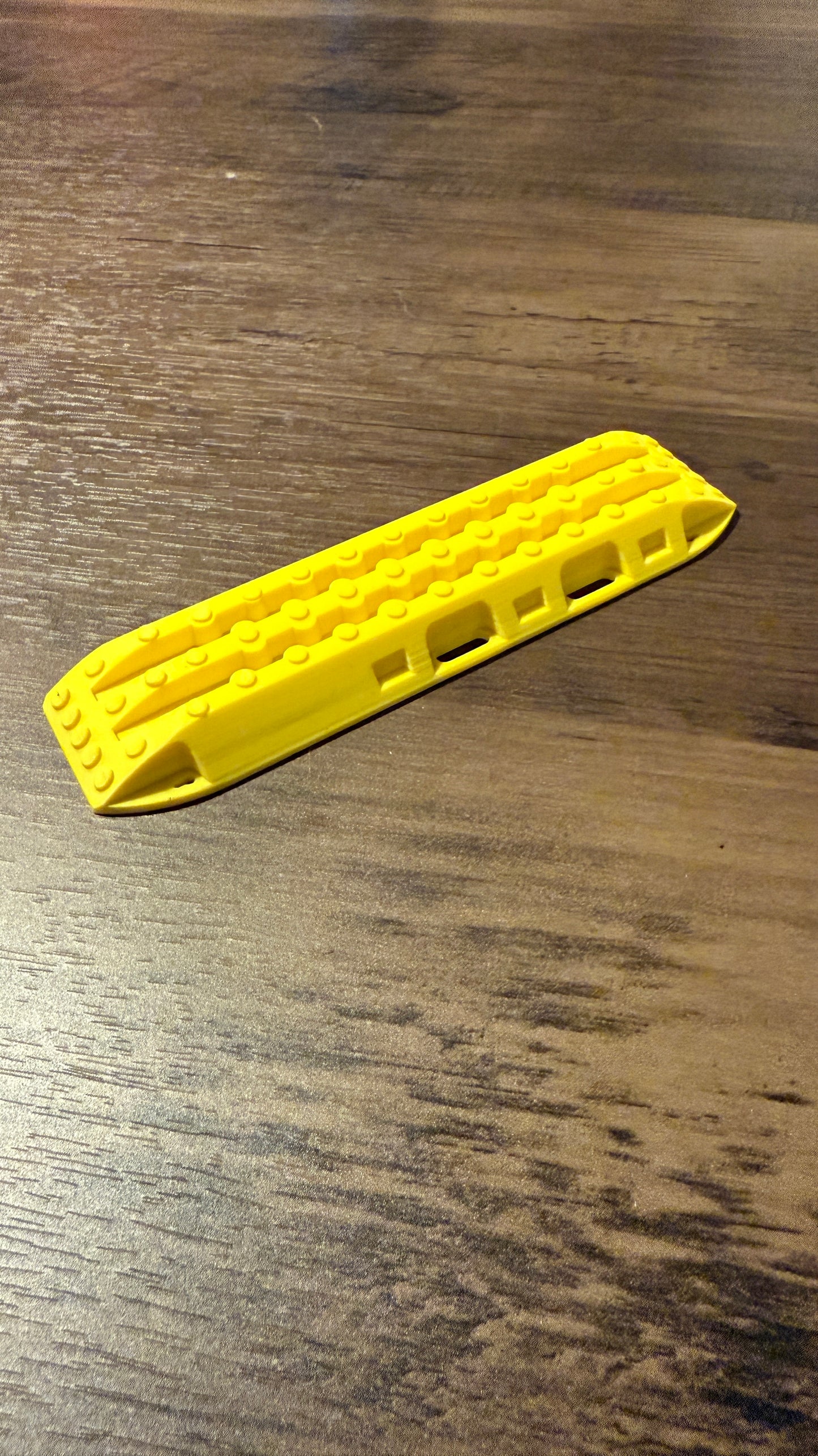 Widdle Bottle Opener Traction Board
