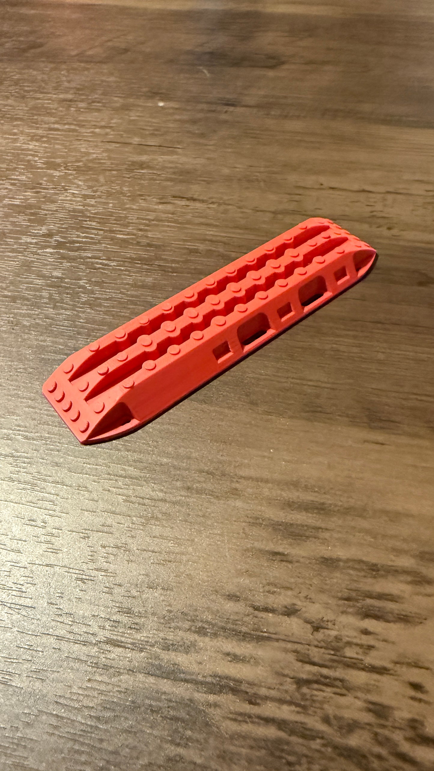 Widdle Bottle Opener Traction Board