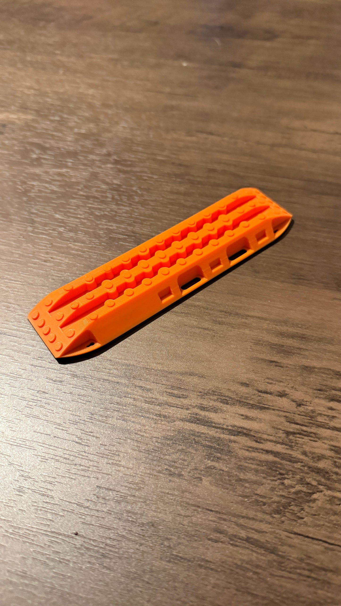 Widdle Bottle Opener Traction Board