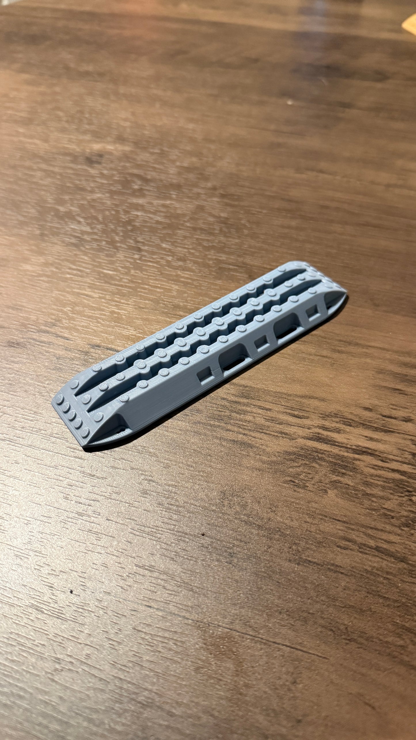 Widdle Bottle Opener Traction Board