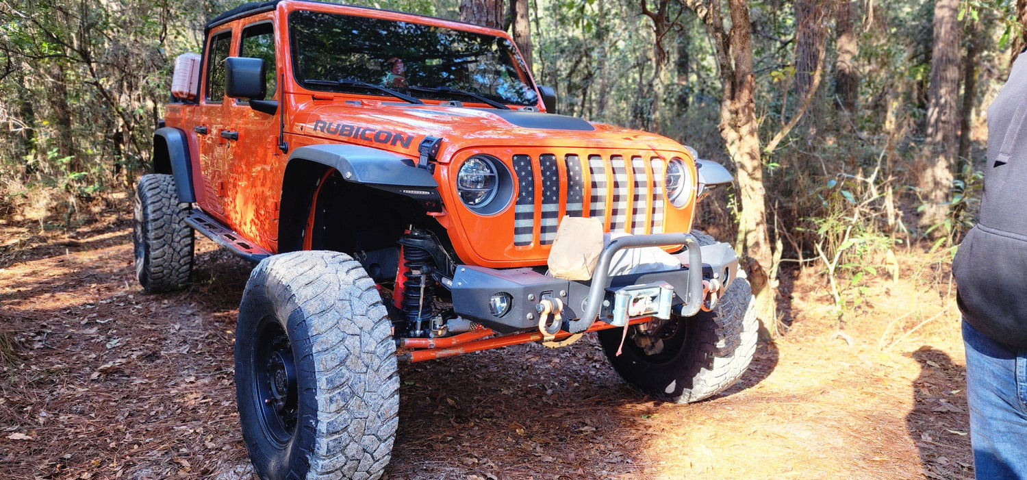Jeep Lift Kits