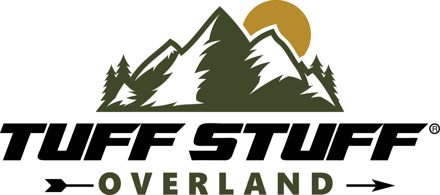 Tuffstuff Overland