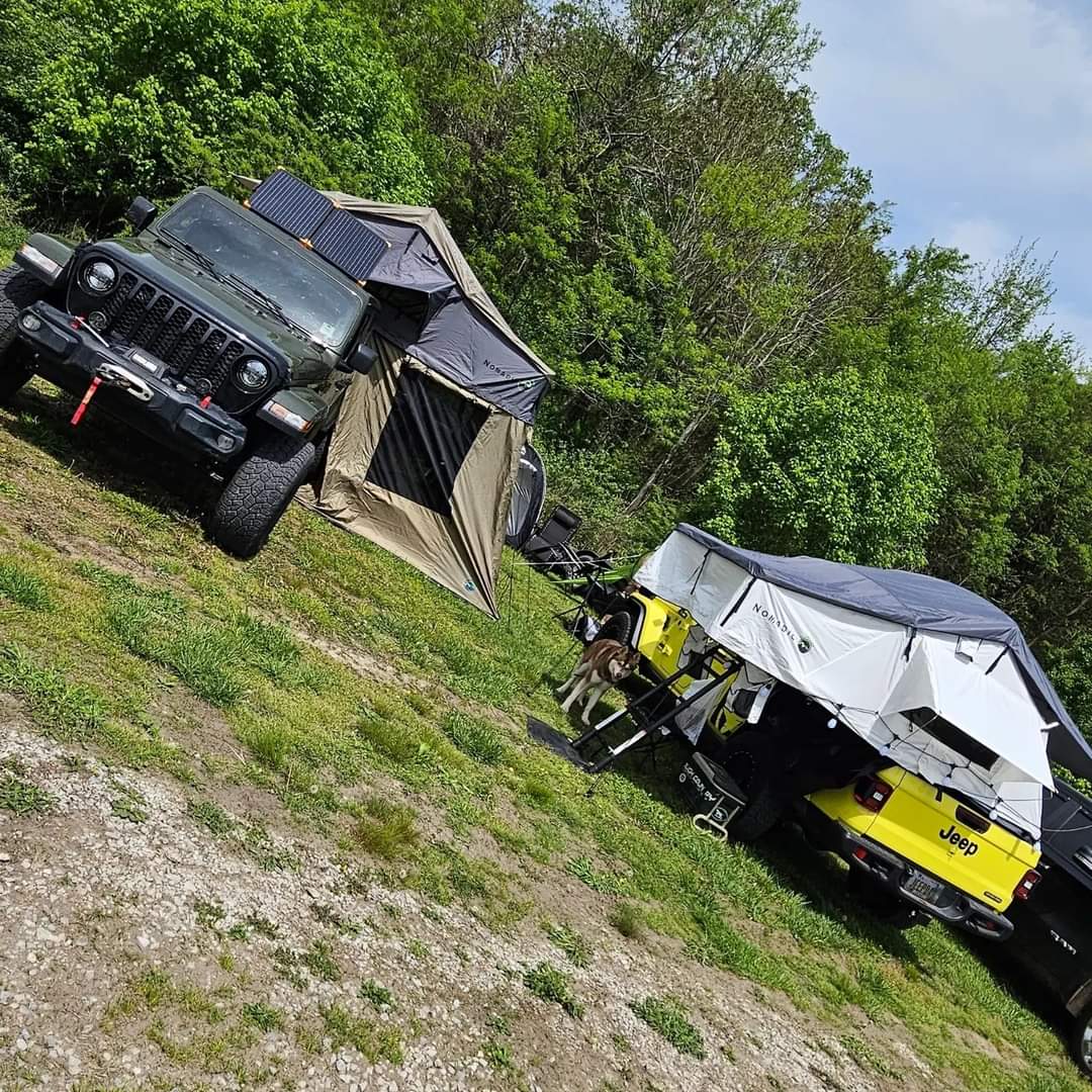 Tent Accessories