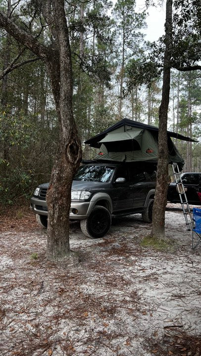 Tents