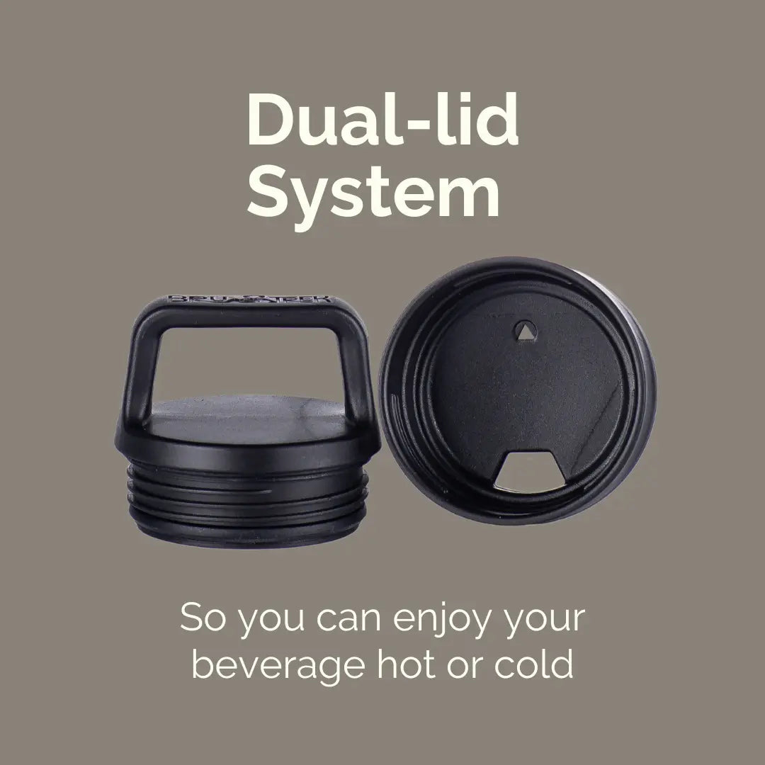 Stainless Steel Water Bottles