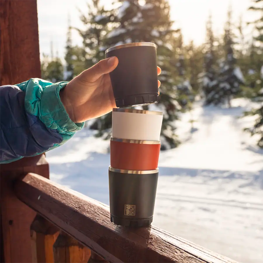 BruTrek Camp Cup