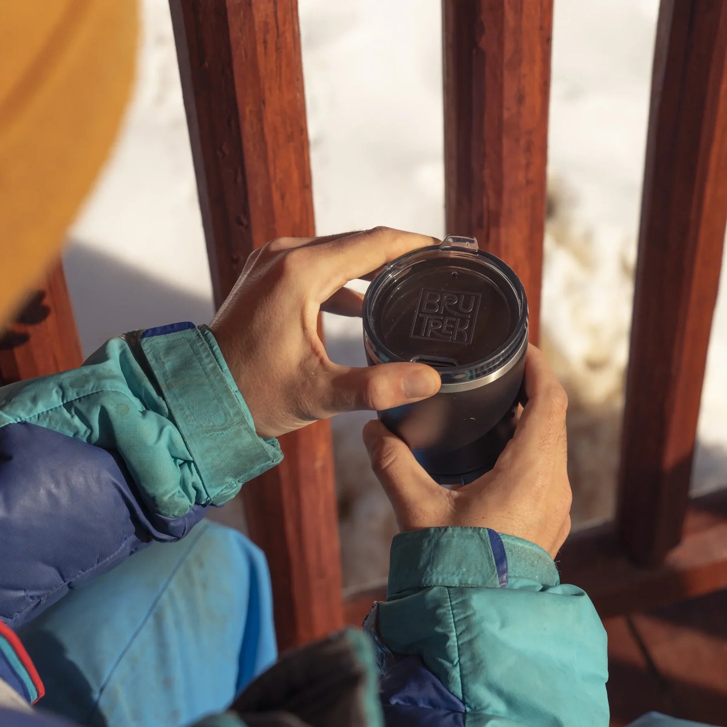 BruTrek Camp Cup