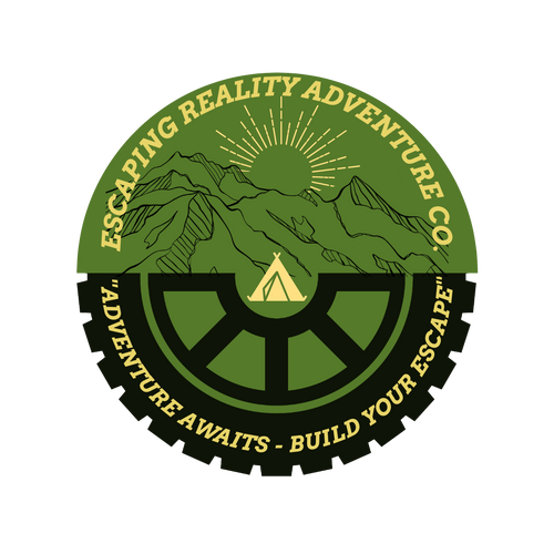 Escaping Reality Adventure Co.
