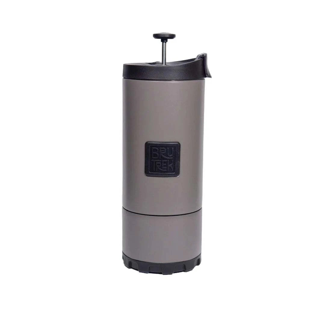 Ovrlndr Coffee French Press